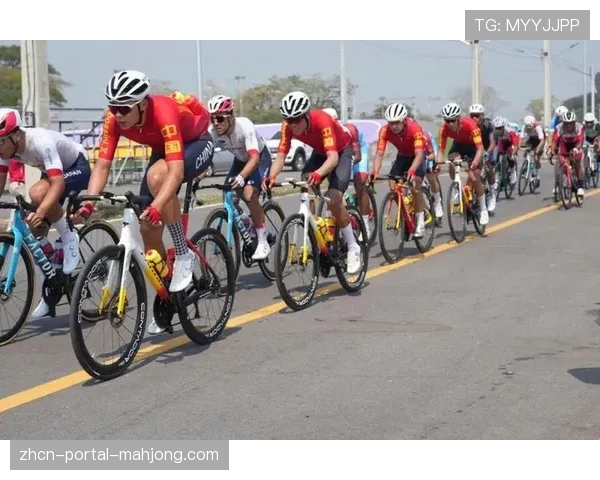 亚洲公路自行车锦标赛落幕：中国队2金2银5铜展现综合竞争力