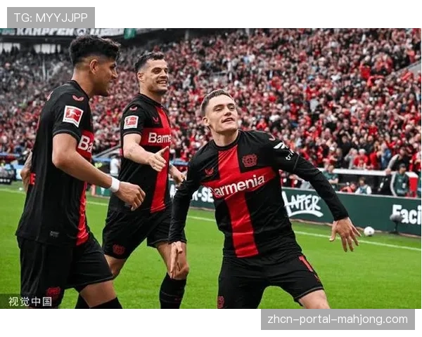 深度战术：对比分析勒沃库森与斯图加特高位压迫体系的异同与效率